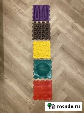 Ортопедический коврик Краснодар - изображение 1