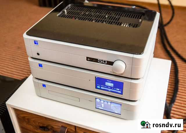 Предусилитель PS audio BHK Signature Preamplifier Магнитогорск - изображение 1