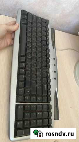 Клавиатура Астрахань - изображение 1