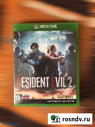 Xbox One Саров - изображение 1