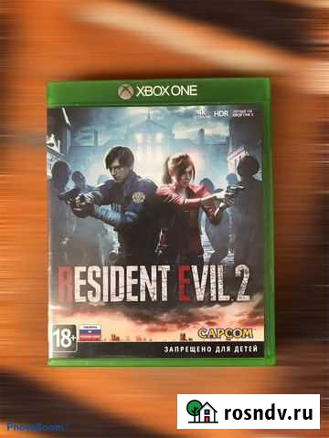 Xbox One Саров - изображение 1