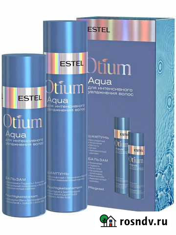 Шампунь бальзам Эстель Нижний Новгород - изображение 1