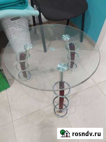 Журнальный стол Волгоград - изображение 1