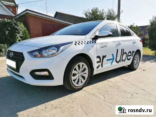 Аренда автомобилей под такси с выкупом Санкт-Петербург - изображение 1