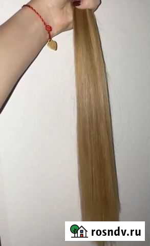 Волосы для наращивания Иваново - изображение 1