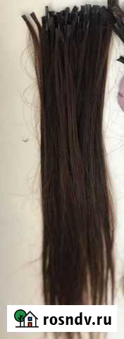 Волосы для наращивания бу Вологда - изображение 1
