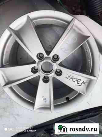 Диск колёсный для VW Golf VII 2012-2021 Мурманск