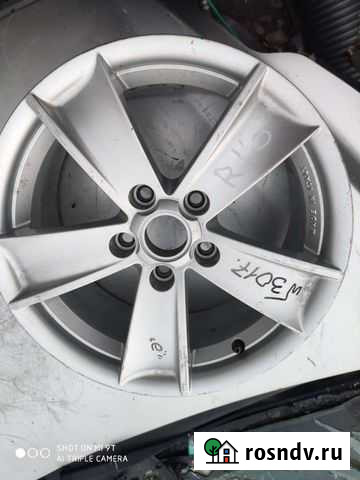 Диск колёсный для VW Golf VII 2012-2021 Мурманск - изображение 1