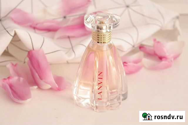 Туалетная вода Петрозаводск - изображение 1