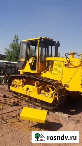 Бульдозер ЧТЗ Уралтрак Б10М Челябинск - изображение 1
