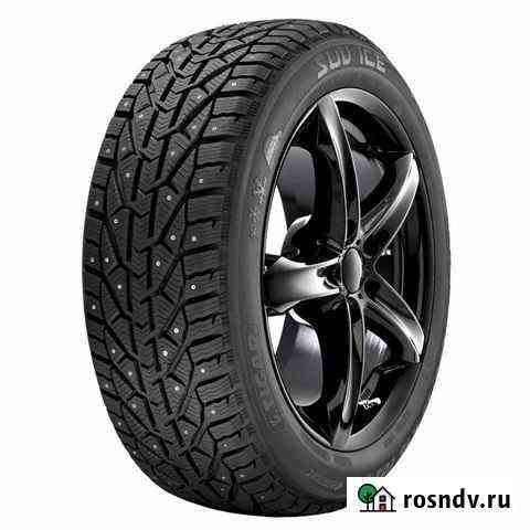 Tigar ICE 205/55 R16 Белгород