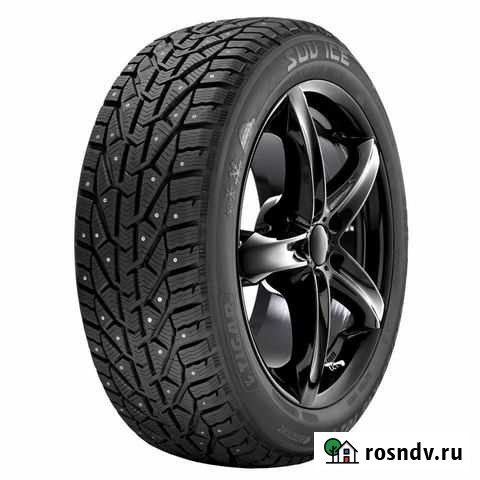 Tigar ICE 205/55 R16 Белгород - изображение 1