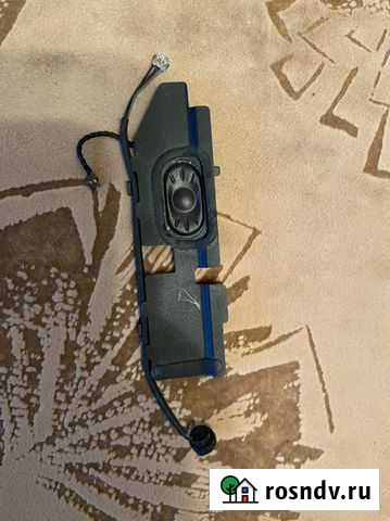 Правый динамик macbook 2009г Новосибирск - изображение 1