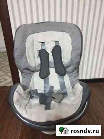 Автокресло cam с isofix 0-3 Воронеж