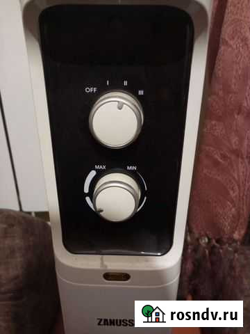 Масляный обогреватель Улан-Удэ - изображение 1