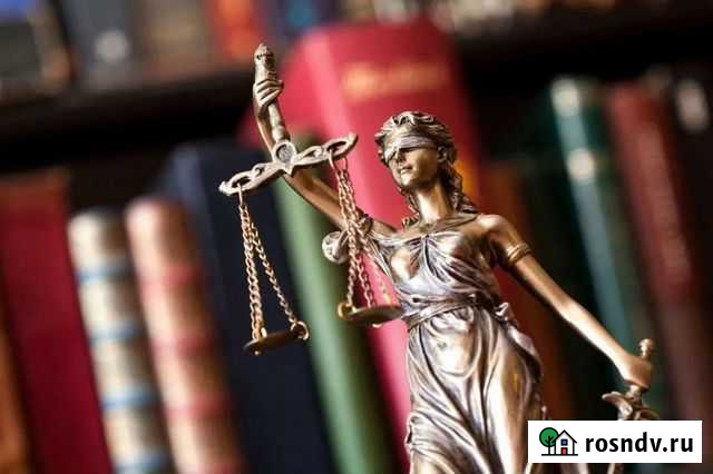 Юридические услуги Тамбов - изображение 1