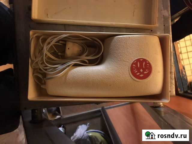 Фен СССР Смоленск - изображение 1