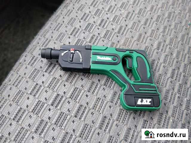 Флешка перфоратор Челябинск - изображение 1