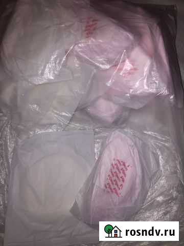 Прокладки для груди pigeon+ baby go Всеволожск - изображение 1