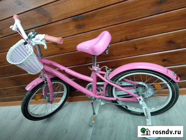 Велосипед на 5 - 8 лет Ачинск - изображение 1