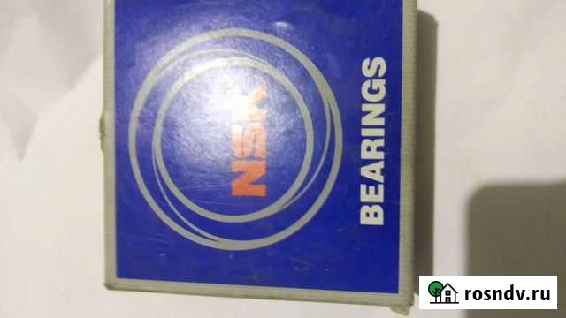 Подшипник Богородск - изображение 1