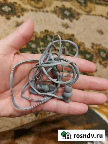 Наушники Smartbuy (обмен) Улан-Удэ - изображение 1