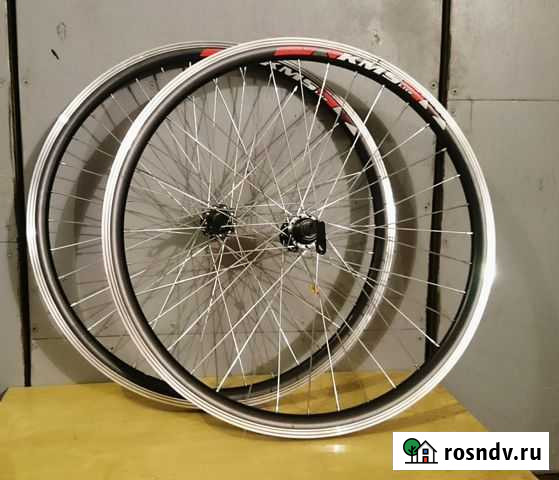 Колёсa KMS 26 под V- brake Ставрополь - изображение 1