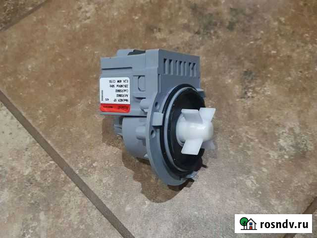 Насос Askoll 40w Оренбург - изображение 1