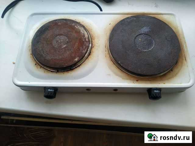 Плита электрическая Новокузнецк - изображение 1