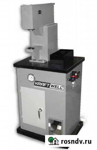 Станки для клепки тормозных колодок Хабаровск - изображение 1