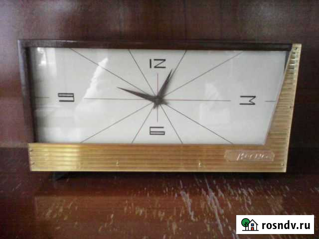 Часы и телефон Арзгир - изображение 1