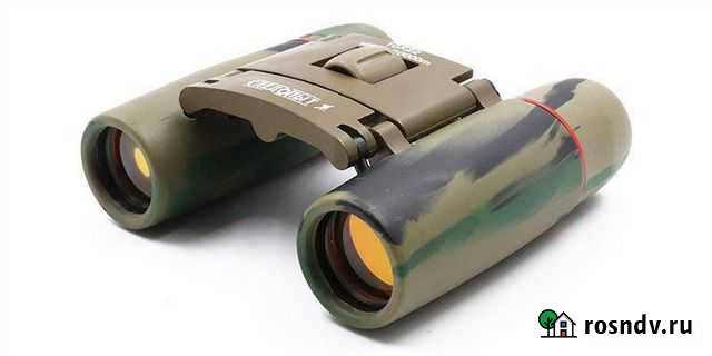 Бинокль Следопыт Уфа - изображение 1