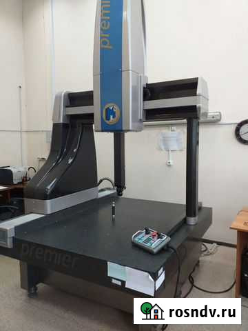 Координатно-измерительная машина IMS Premier 1000 Владивосток - изображение 1