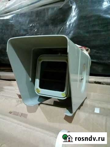 Извещатель охранный линейный оптико-электронный Сыктывкар - изображение 1