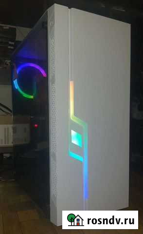 Игровой пк 16 потоков/gtx1050ti/16gb ddr3 Тула - изображение 1