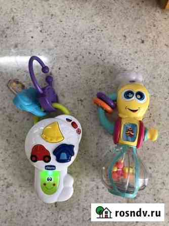 Музыкальная игрушка Chicco Белгород