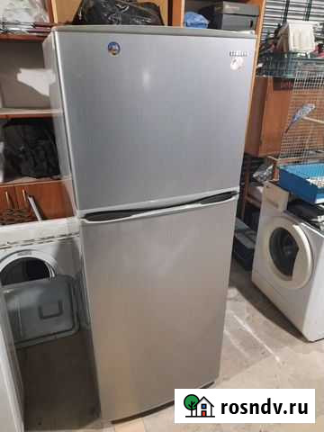 Холодильник samsung Севастополь - изображение 1