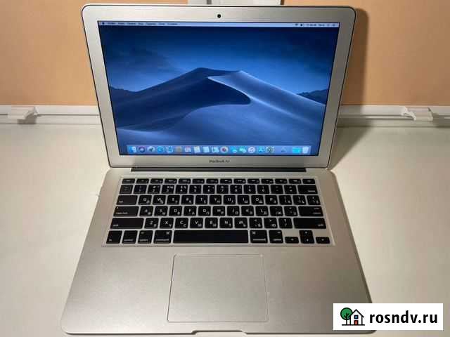 Apple MacBook air 13 2012 Старая Купавна - изображение 1