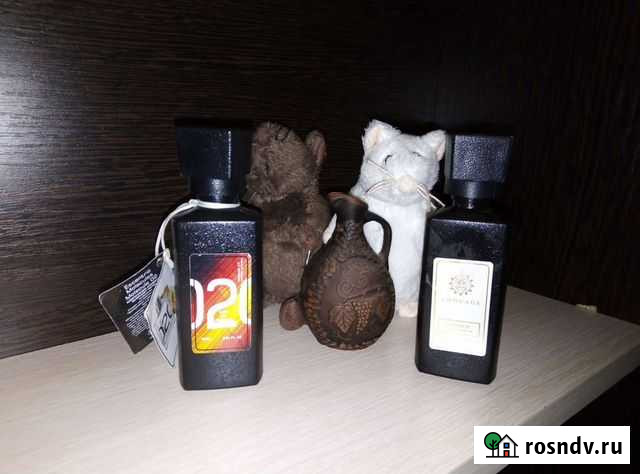 Духи Псков - изображение 1