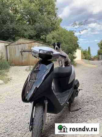 Продам мопед Suzuki Lets 2 New Ялта