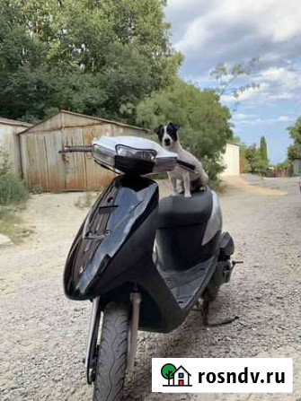 Продам мопед Suzuki Lets 2 New Ялта - изображение 1