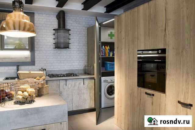 Кухня Тула - изображение 1