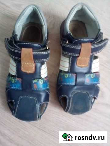 Сандали размер 29 Волгоград - изображение 1