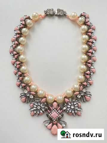 Колье Владимир - изображение 1