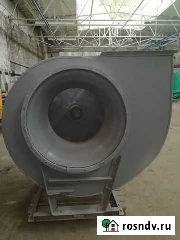 Центробежный радиальный вентилятор Таганрог - изображение 1