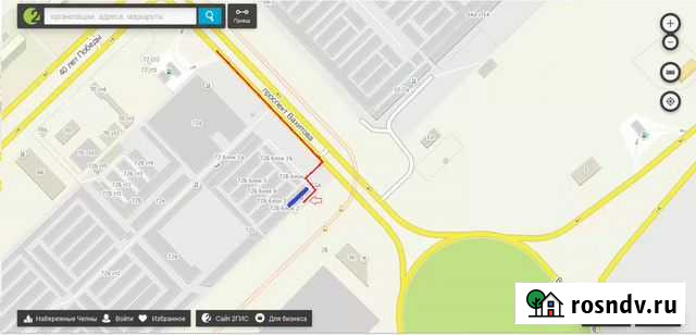 Автосервис Набережные Челны - изображение 1