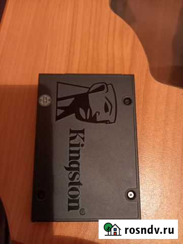 Ссд диск для ноутбука Миллерово - изображение 1