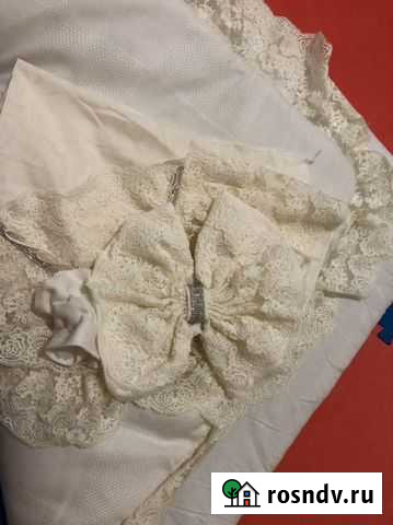 Конверт на выписку Яблоновский - изображение 1