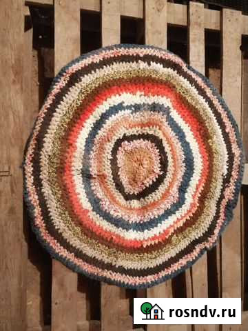 Коврик СССР новый Винзили - изображение 1