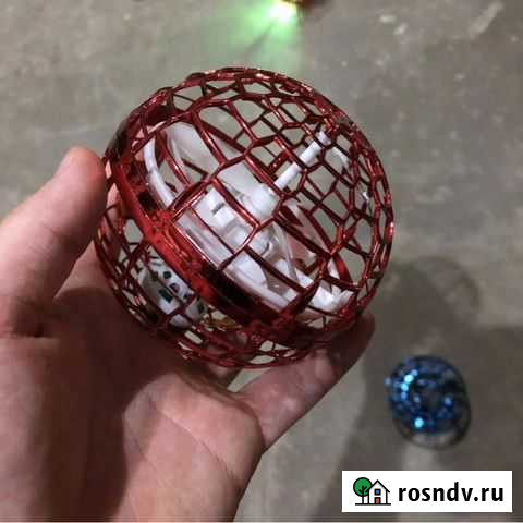 Летающий спинер Армавир - изображение 1